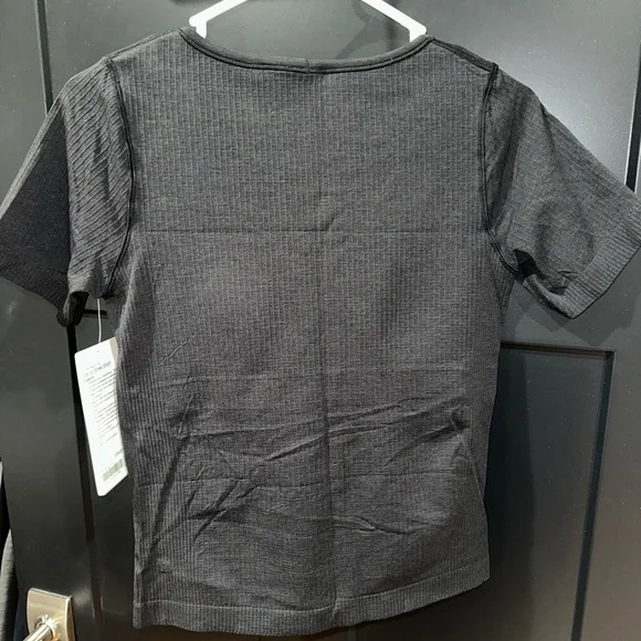 Lululemon Ebb to Street shirt - Picture 2 of 3